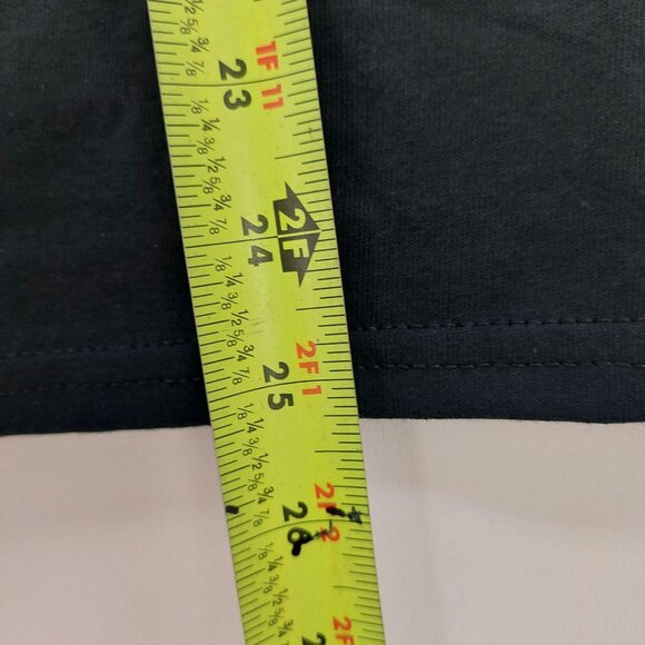 Prince Purple Rain Graphic Black T-Shirt Men's Small 100% Cotton Music Band - Picture 3 of 6